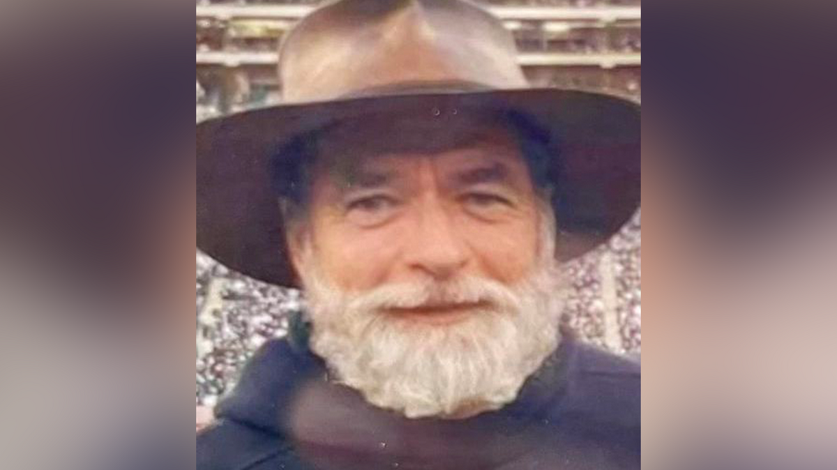 Warren Elliott , a 70-year-old jeeper who went missing for nearly five days in Placer County, was found uninjured on Wednesday, July 24, 2024.