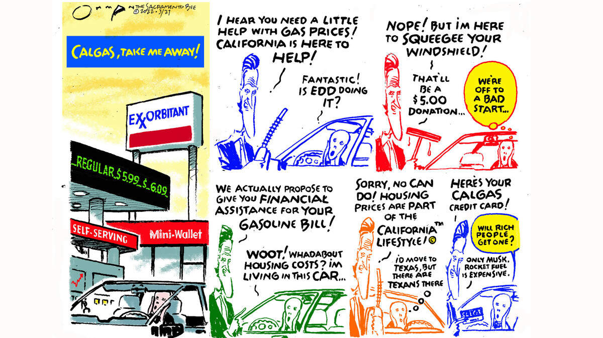 Jack Ohman: Gassy state ...