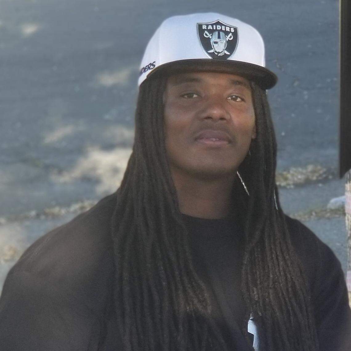 Marshall Miles, 36, died Nov. 1 becoming unresponsive while in jail custody days before.