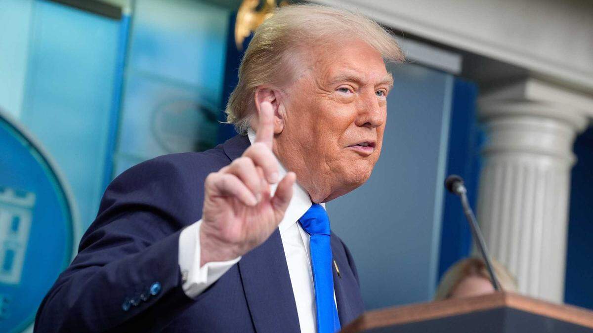 President Donald Trump scored with Black voters in the 2024 election, but that’s changing now