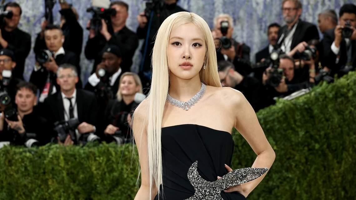 What Is a NeeDoh? Everything Rosé Has Said About Using Viral Stress Balls for Anxiety