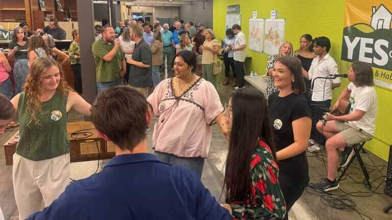 Davis’ Measure V remains in air as Village Farms deficit holds in Yolo election update