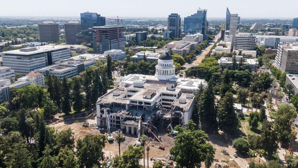 Democrats preach affordability while California’s budget bleeds billions | Opinion