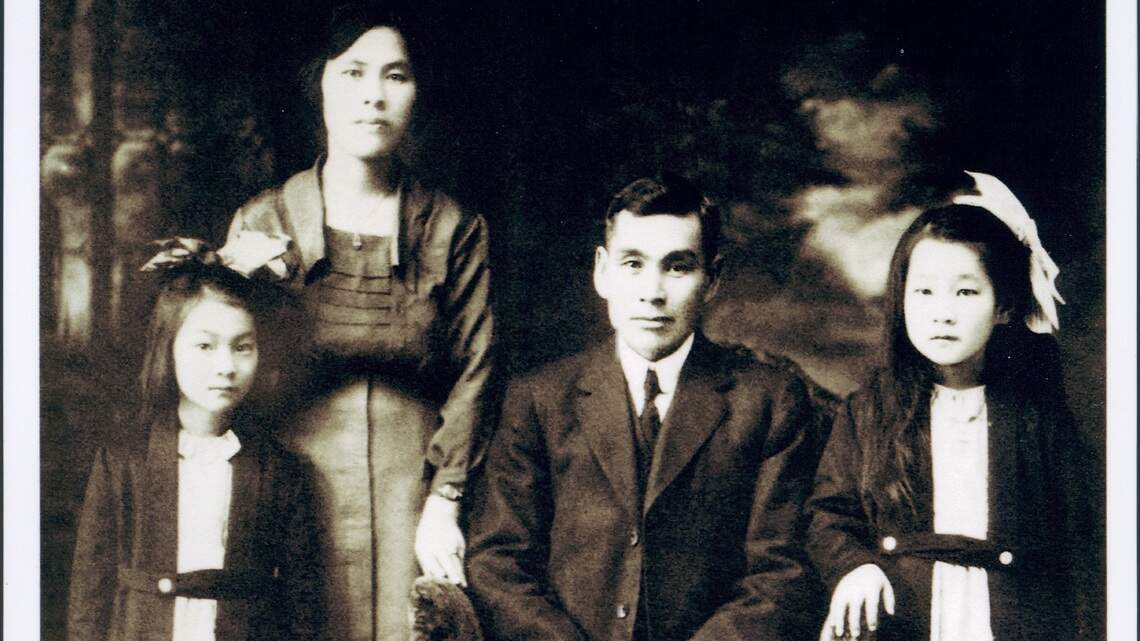 ‘An American Story’: KVIE to screen documentary about Sacramento-area Japanese immigrant family