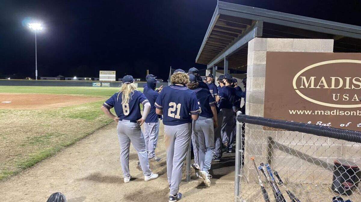 The Elk Grove Herd might be the best baseball team in the Sacramento area.