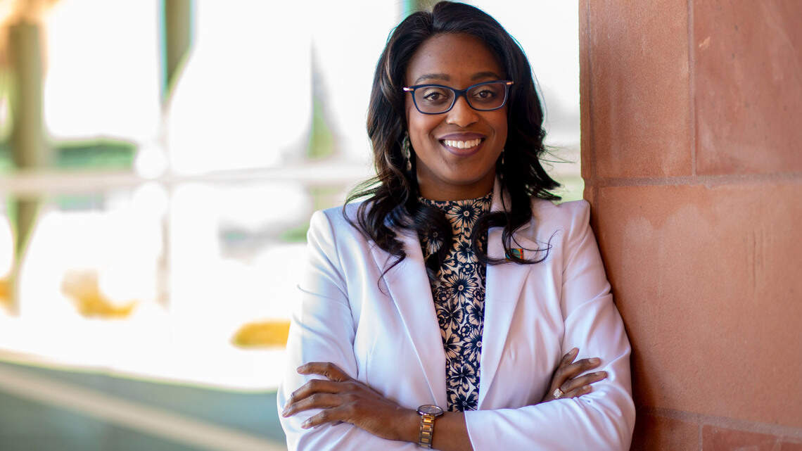 Porsche Middleton has a ‘balanced, strategic vision’ for Assembly District 7 | Opinion