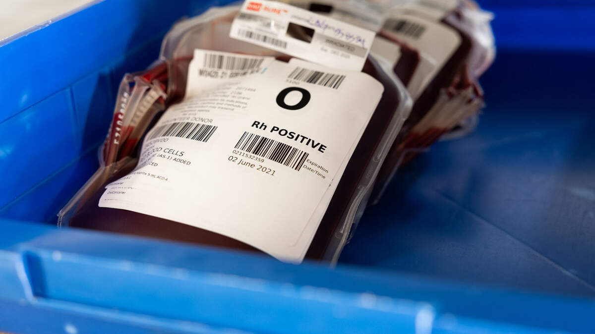 A plea has gone out for blood donors as Type O blood supplies drop to lowest level in years, according to the nation’s largest nonprofit blood supplier, Vitalant. The American Red Cross has echoed the call for blood.