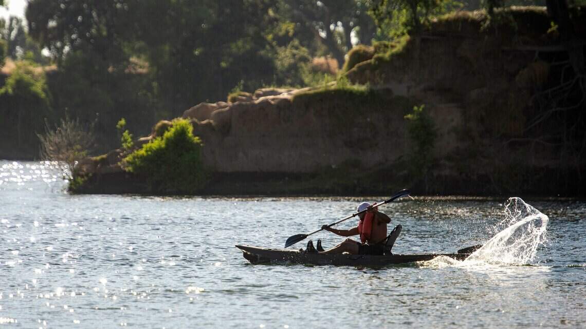 Boat rentals still available for Memorial Day in Sacramento. Here’s what they cost