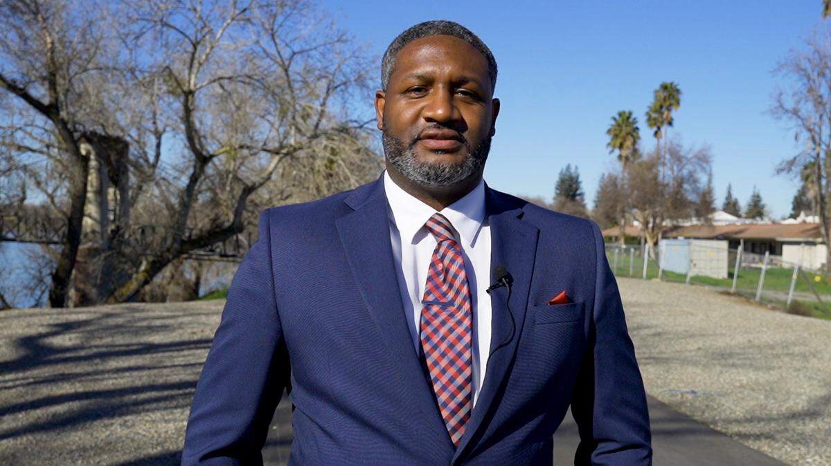 Julius Austin is a community builder who is passionate about work that allows him to empower underserved communities in the areas of education, health, fitness, economics, politics, housing, art and cultural expression, and sustainability, January 28, 2022.