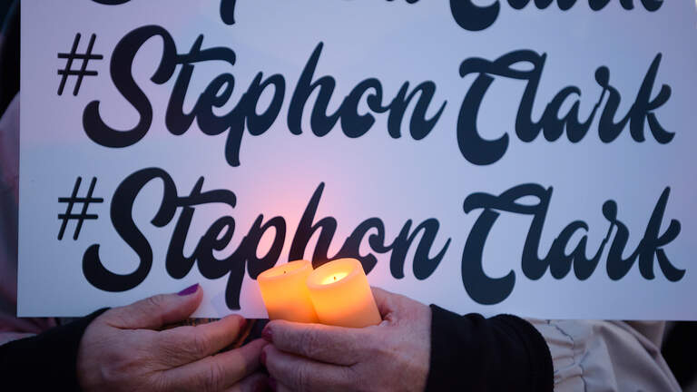 Lawmakers, businesses warned as Sacramento awaits Stephon Clark decision