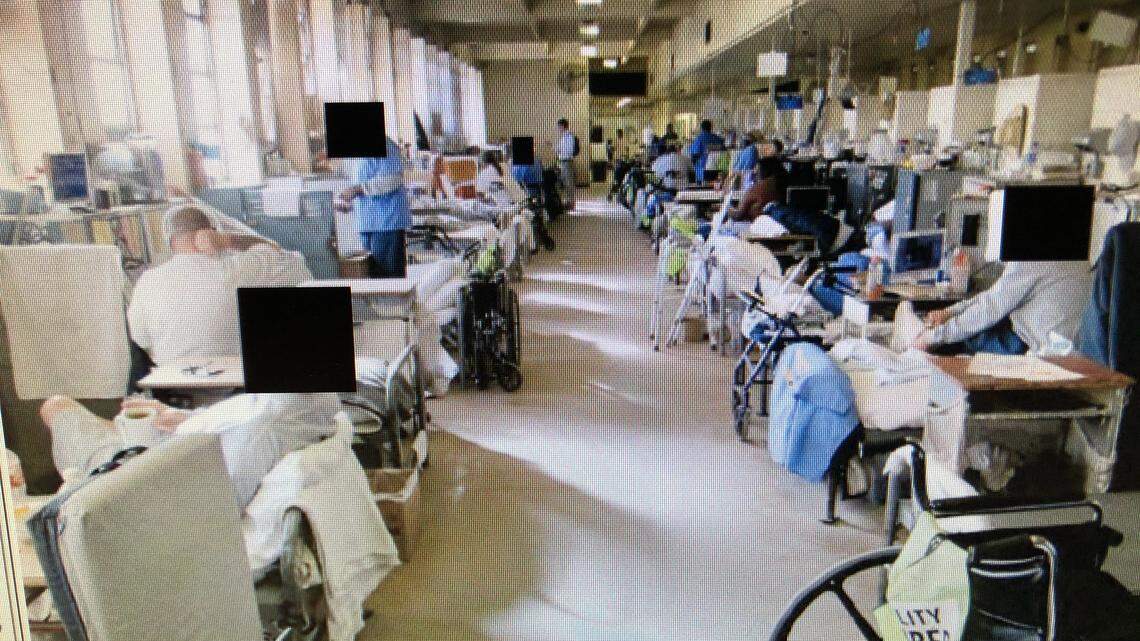 Judges deny emergency release of California inmates amid coronavirus crisis