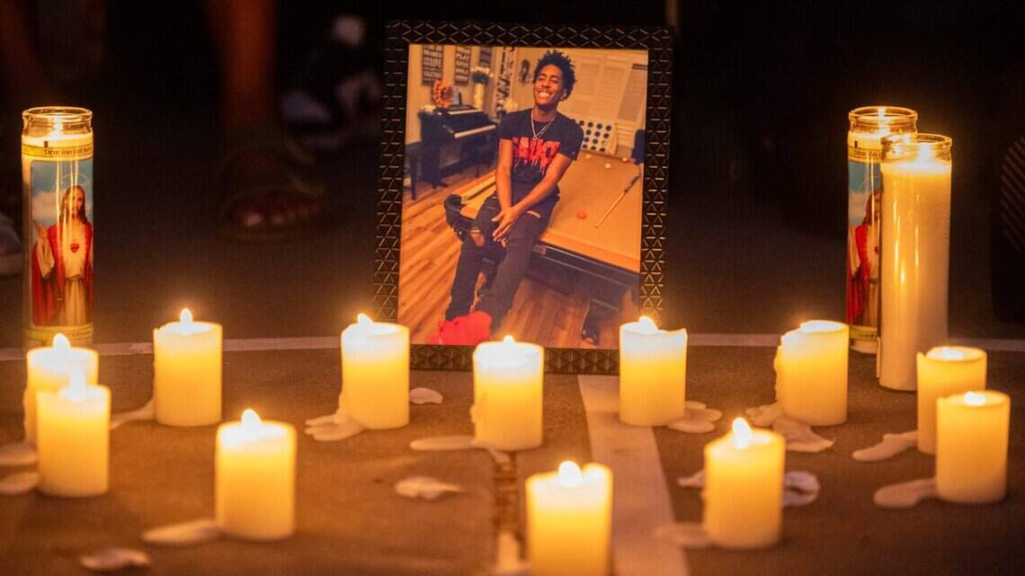 New gun regulations for Sacramento proposed amid increase in homicides. What they would do