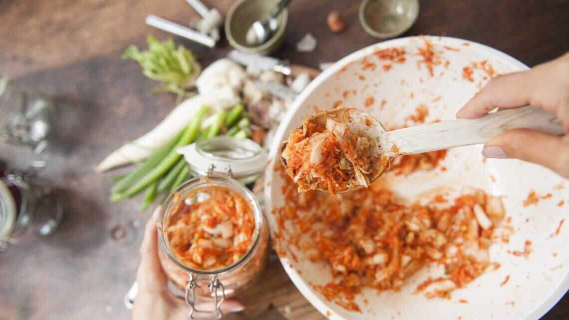 These UC Davis food experts want your sauerkraut and kimchi samples — for science