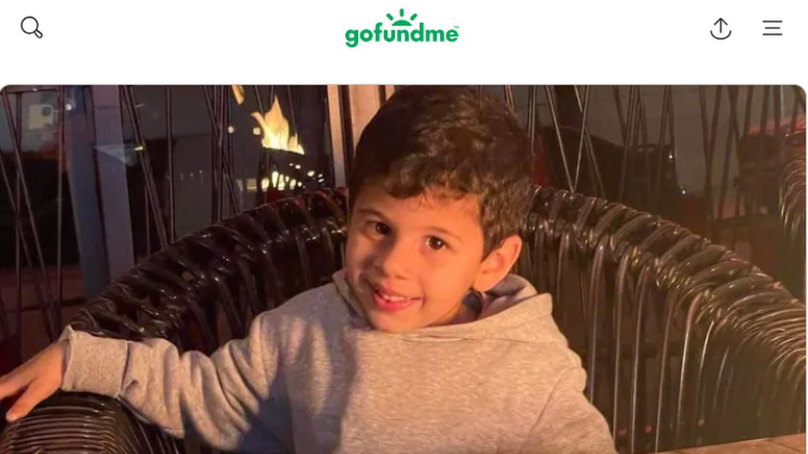 Gor Adamyan, a 4-year-old boy in the car with his mom and dad, died after another driver opened fire in a Lancaster road-rage clash, California cops say.