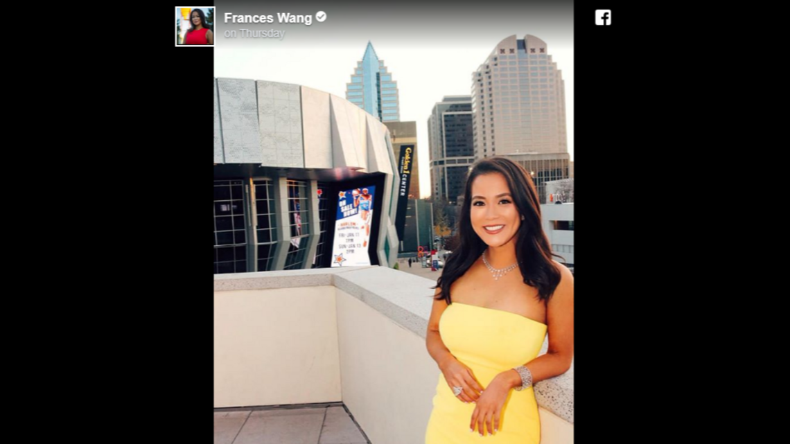 ABC10’s Frances Wang leaves Sacramento for Miami: ‘Taking my talents to South Beach’