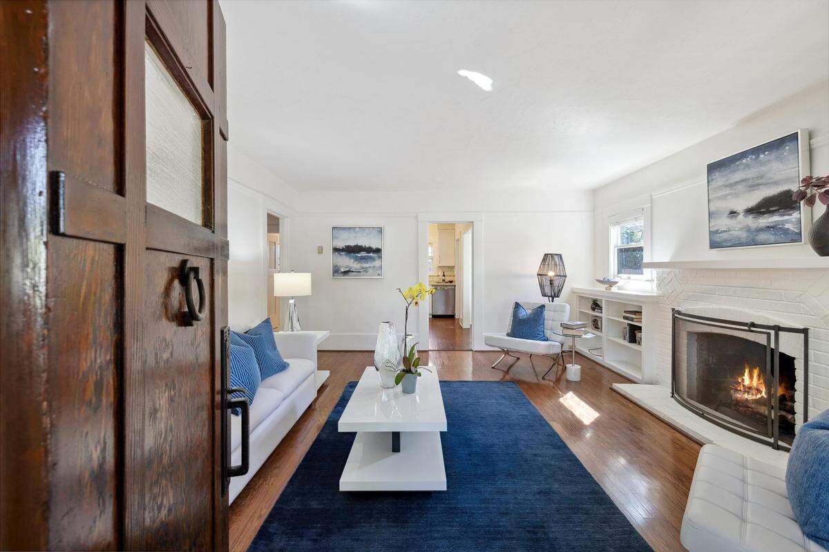 1012 High Street, Palo Alto 94301
