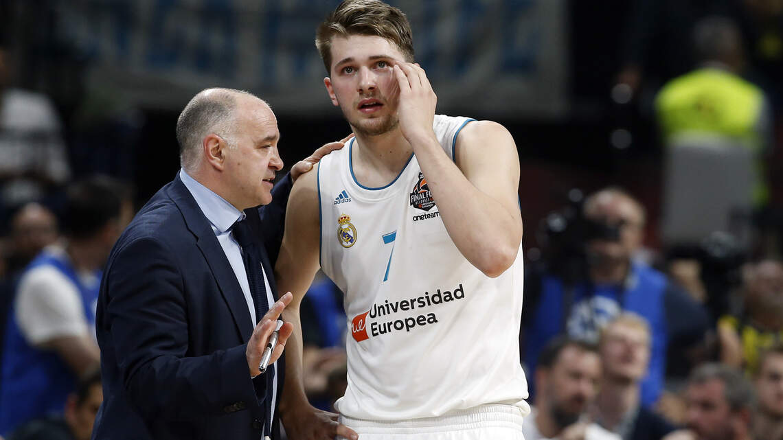 Kings exploring all options at No. 2, had multiple scouts at EuroLeague Final Four