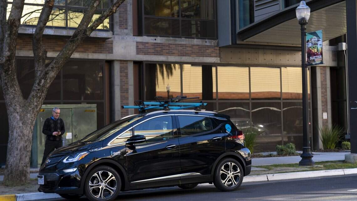 Sacramento is still bruised from Gig Car’s departure. Could EV car-sharing ever come back?
