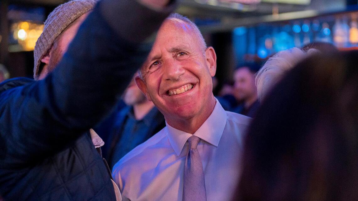 How Mayor Darrell Steinberg kept ‘Hamilton’ from getting canceled in Sacramento