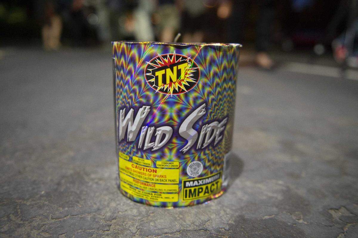 Wildside by TNT ($24.99) opens with a bang, and while it’s only a minute long, it keeps your attention for the entire time.