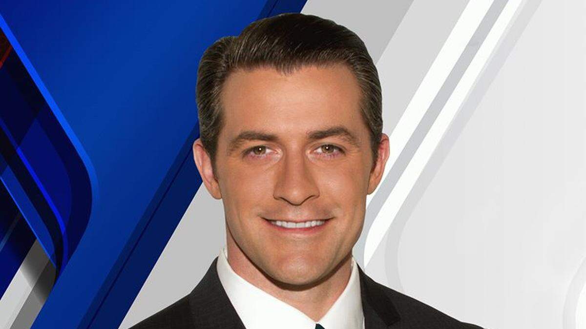 Ty Steele will take over as a morning news anchor for KCRA 3, he announced Thursday.