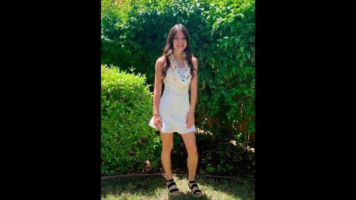 13-year-old El Dorado Hills soccer player dies weeks after being hit by car, family says