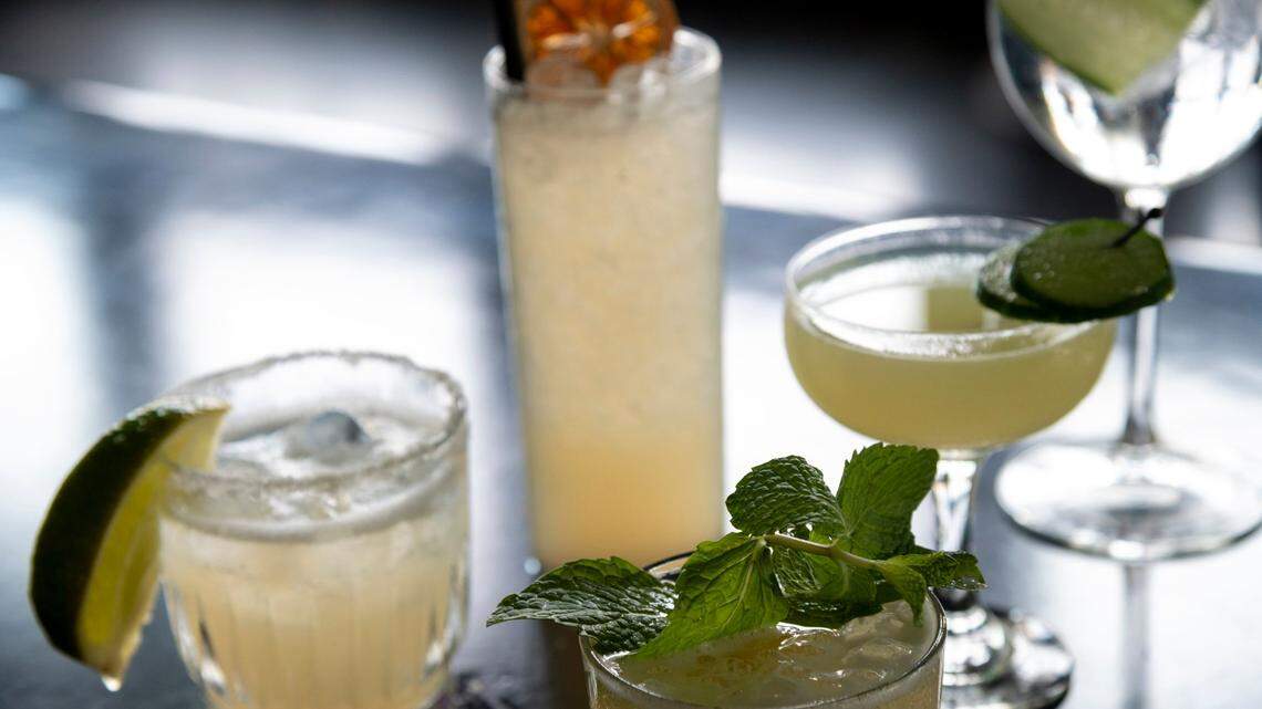 Staying sober for the holiday: From Sacramento mocktails to mental health, here are some tips