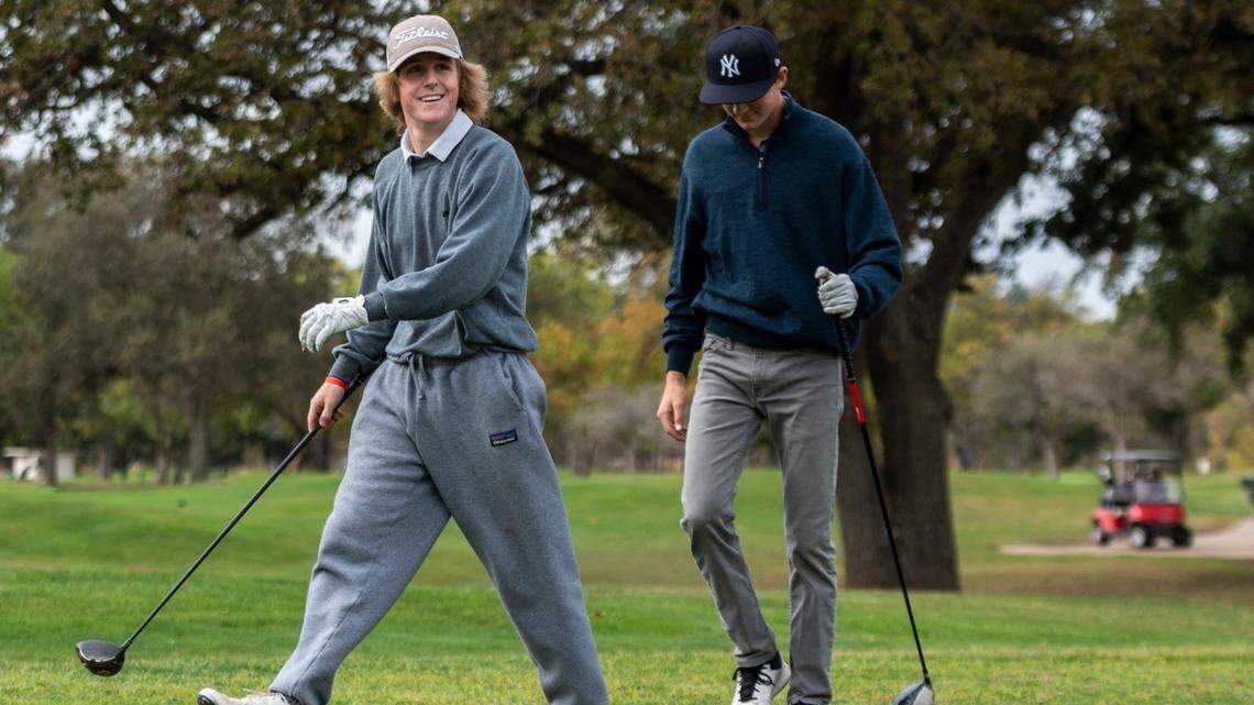 Winter golf rules: What Sacramento’s weekend warriors need to know about wet conditions