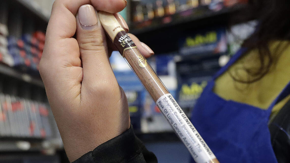 Why a ban on flavored tobacco is bad for Sacramento