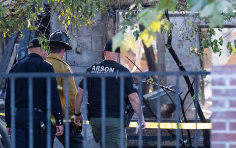 Where was site of deadly south Sacramento house explosion? | Sacramento Bee
