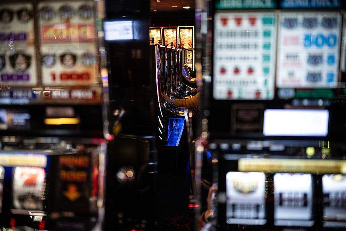 Player hits ‘exciting’ jackpot on 50-cent slot machine at Sacramento-area casino