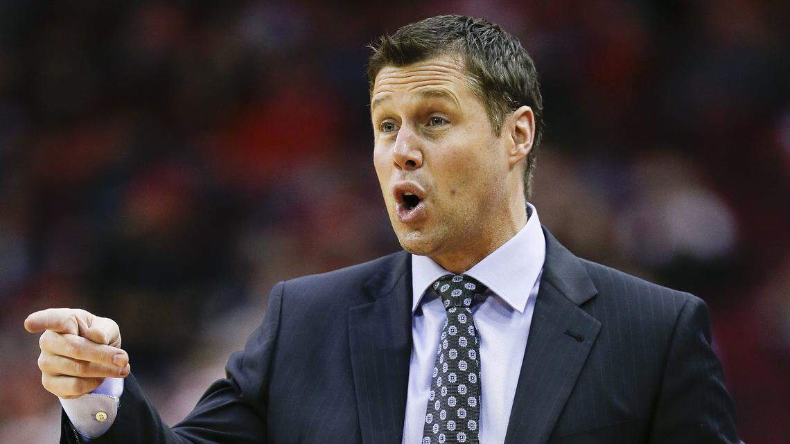 Kings coach Dave Joerger was the subject of a Yahoo Sports report that suggested “the franchise is growing frustrated with how Joerger is distributing minutes and assigning roles to the team’s young prospects,” most notably forward Marvin Bagley III, the No. 2 pick in June’s draft.