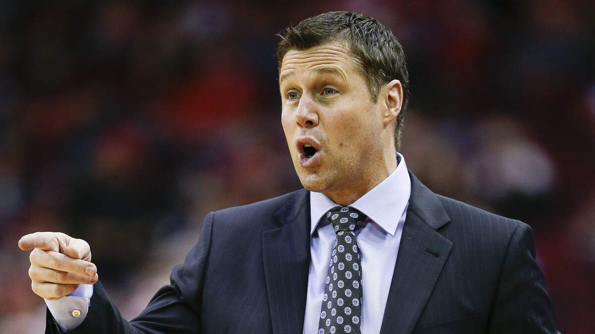 Kings coach Dave Joerger was the subject of a Yahoo Sports report that suggested “the franchise is growing frustrated with how Joerger is distributing minutes and assigning roles to the team’s young prospects,” most notably forward Marvin Bagley III, the No. 2 pick in June’s draft.