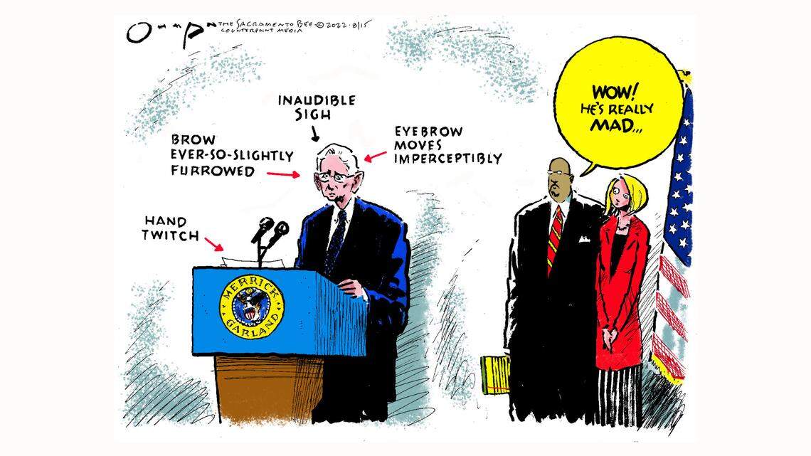 Jack Ohman: Anger management ...