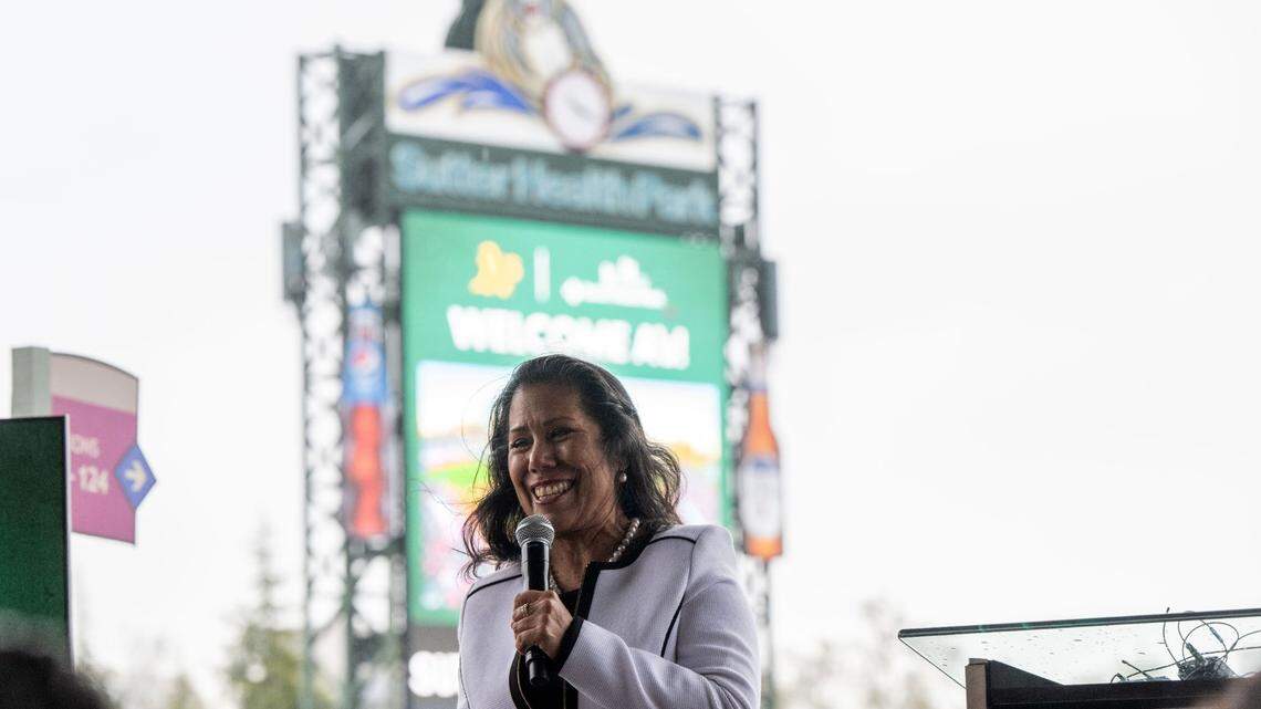 Guerrero touts West Sacramento’s MLB experience as expansion looms large