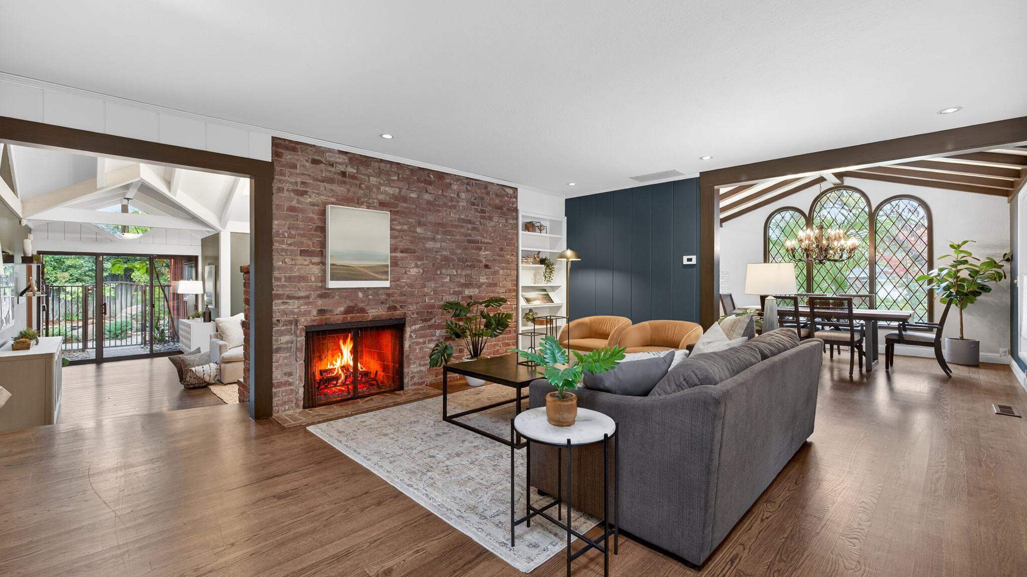 What $1M buys in Sacramento’s Arden Park: Artful retreat with timeless allure