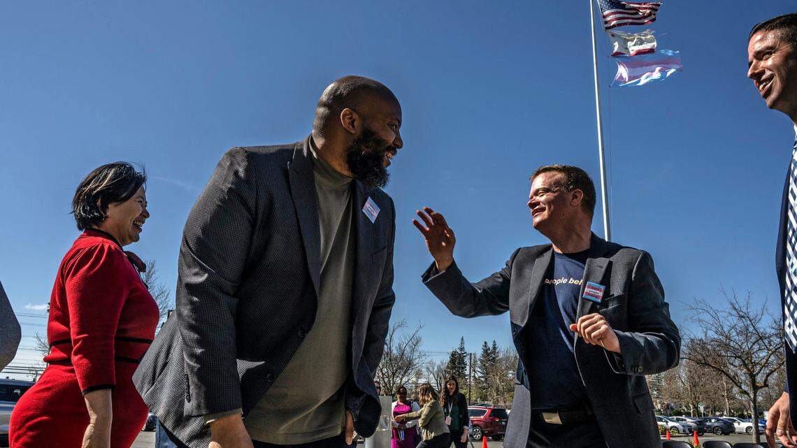 Sacramento voters could elect the first transgender legislator in California  | Opinion