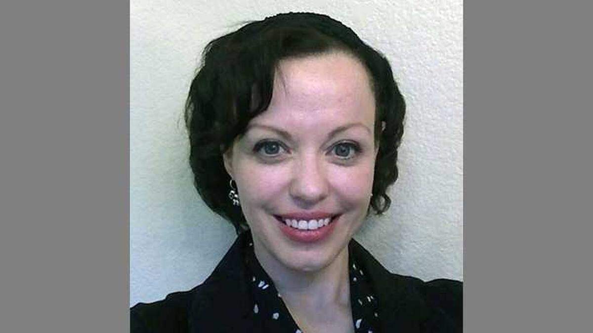 Sacramento City College professor Tanya Rodriguez appears in an undated photo. The 49-year-old drowned near Beal’s Point at Folsom Lake on Aug. 1, 2021.