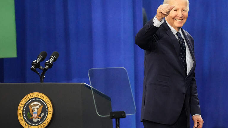 As a millennial and a Black man, I think my generation will regret deserting Joe Biden | Opinion