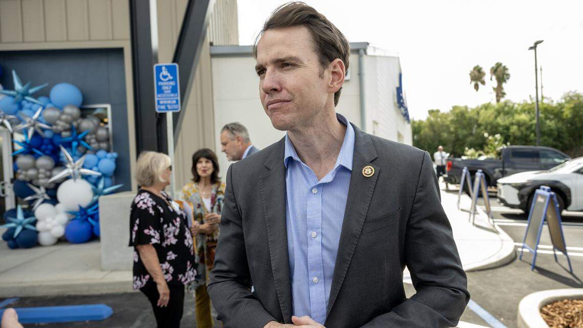 As Congress’ year ends, Kiley cites ‘failure of leadership on both sides’ on health care