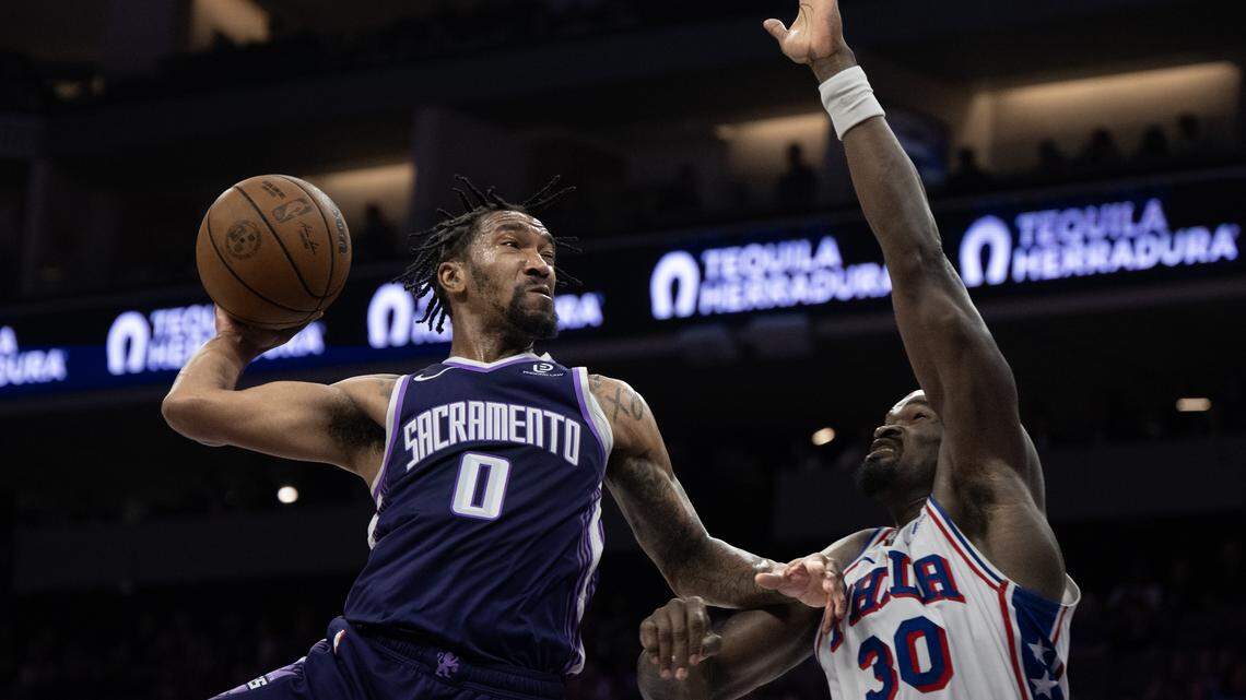 Kings vs. Pelicans: Updates on Malik Monk injury and NBA draft lottery odds