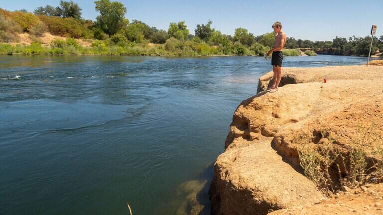 ‘Dangerous heat’ forecast in Northern CA, Central Valley. How long will it last?