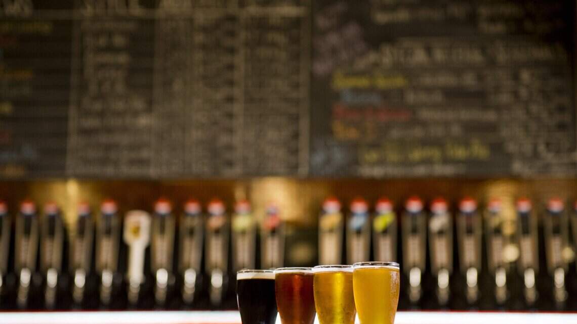 Want to enjoy Sacramento beer but have no idea what you’re talking about? Here’s a guide