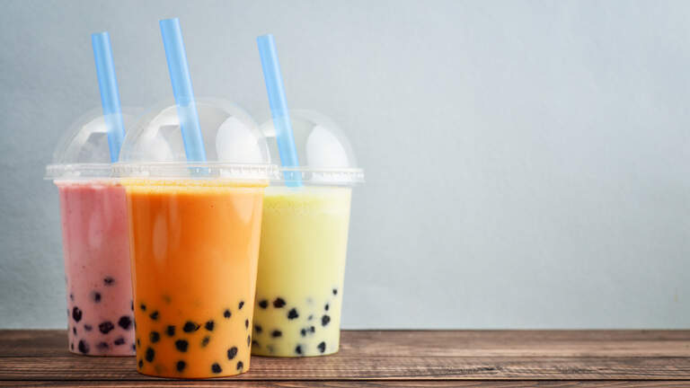Chinese soft ice cream and boba shop opens first US store in Davis