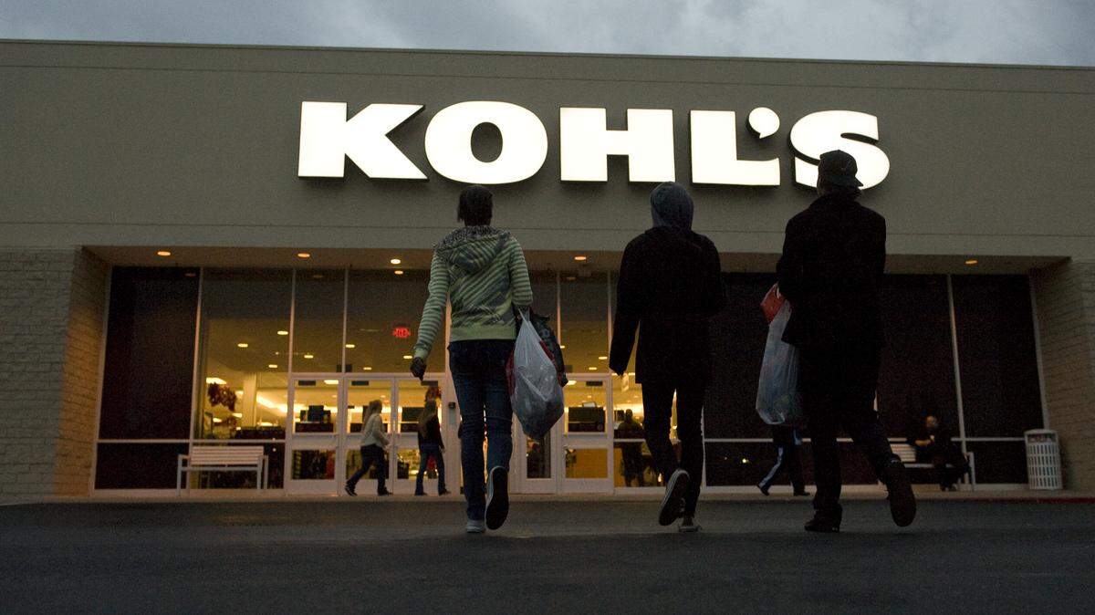 Babies “R” Us at Kohl’s shops will open in the Sacramento area later in 2024.