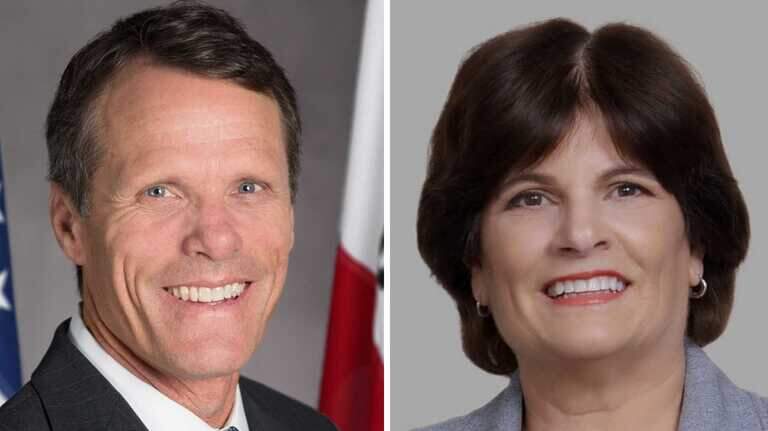 Gaines, Posey head to runoff in El Dorado County’s 4th District supervisors race