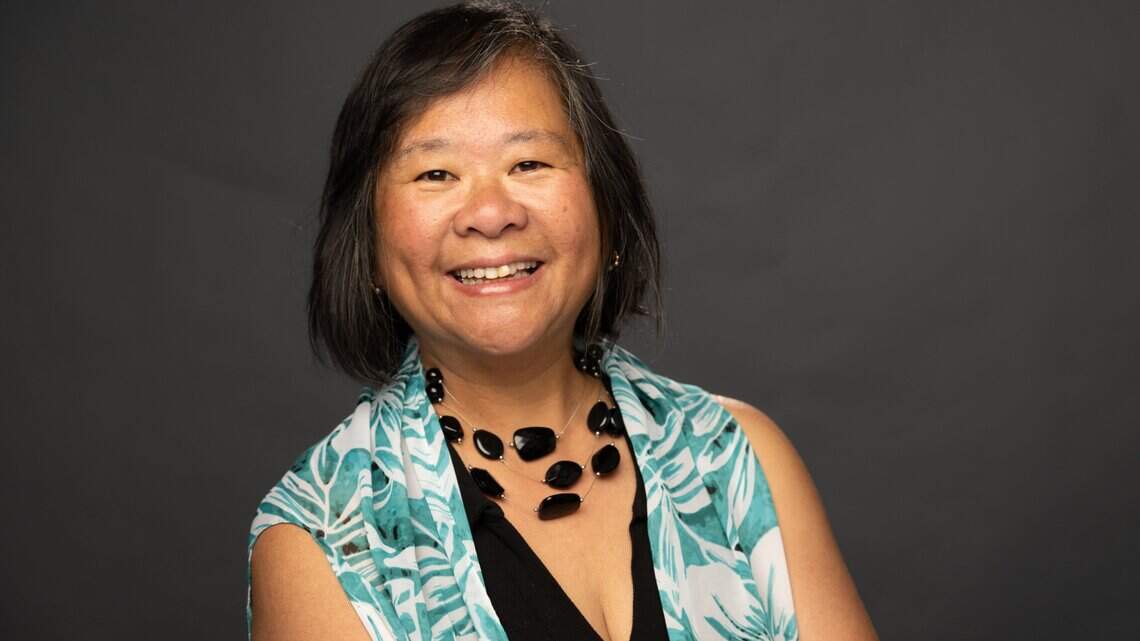 Nilda Valmores has changed lives by investing in women’s and children’s health