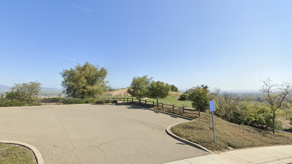 Philip Kreycik, 37, was reported missing after going on a run Saturday, Pleasanton police said. Cops were concerned due to the heat.