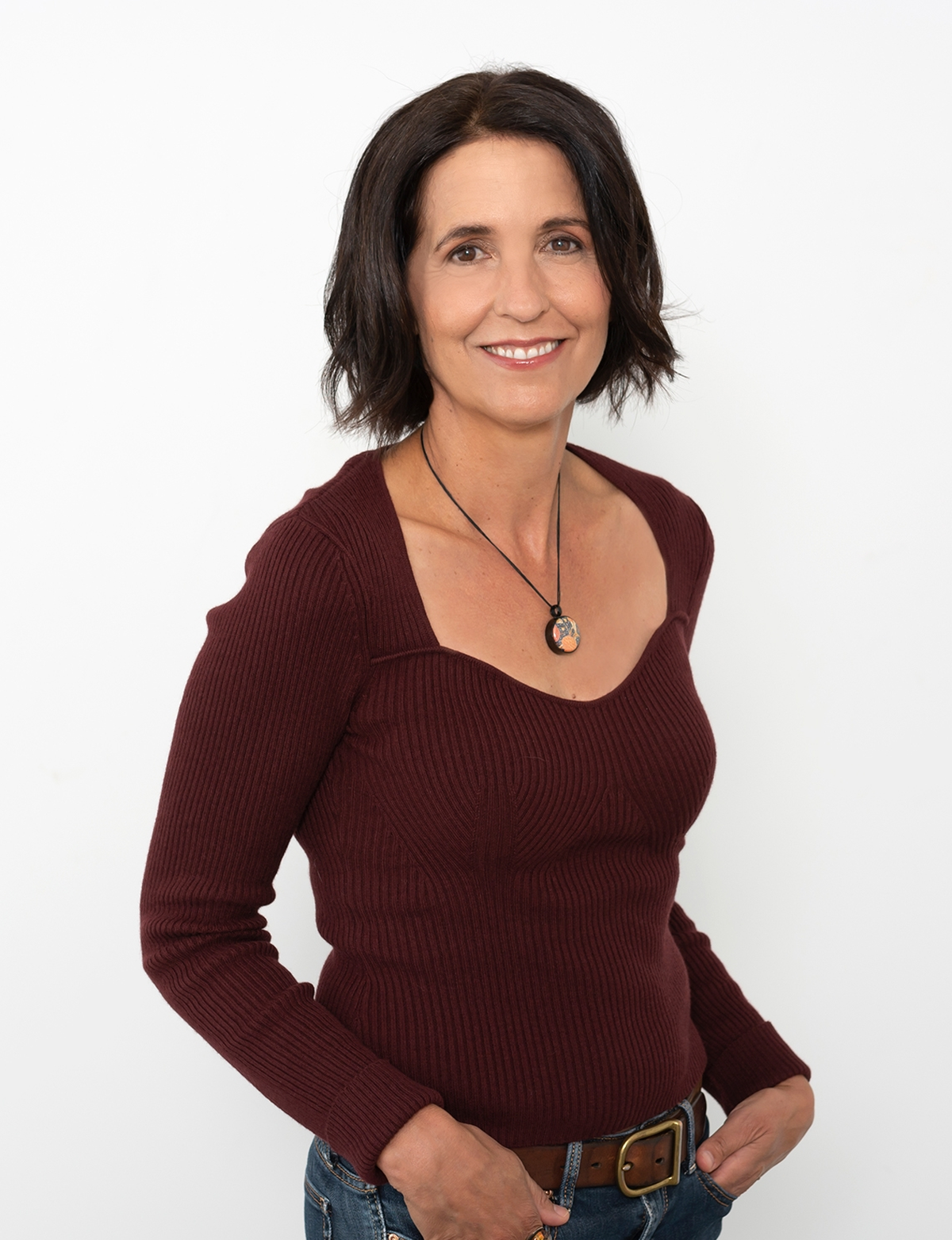 Lara Briden