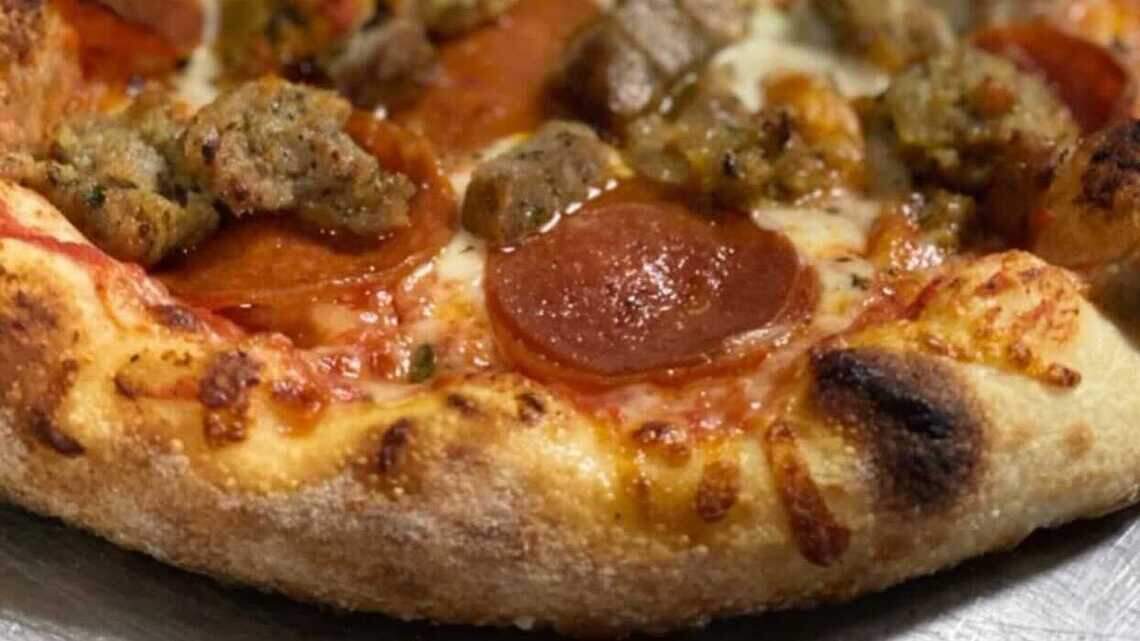 These are the best pizza places in Sacramento area — with a clear No. 1, readers say